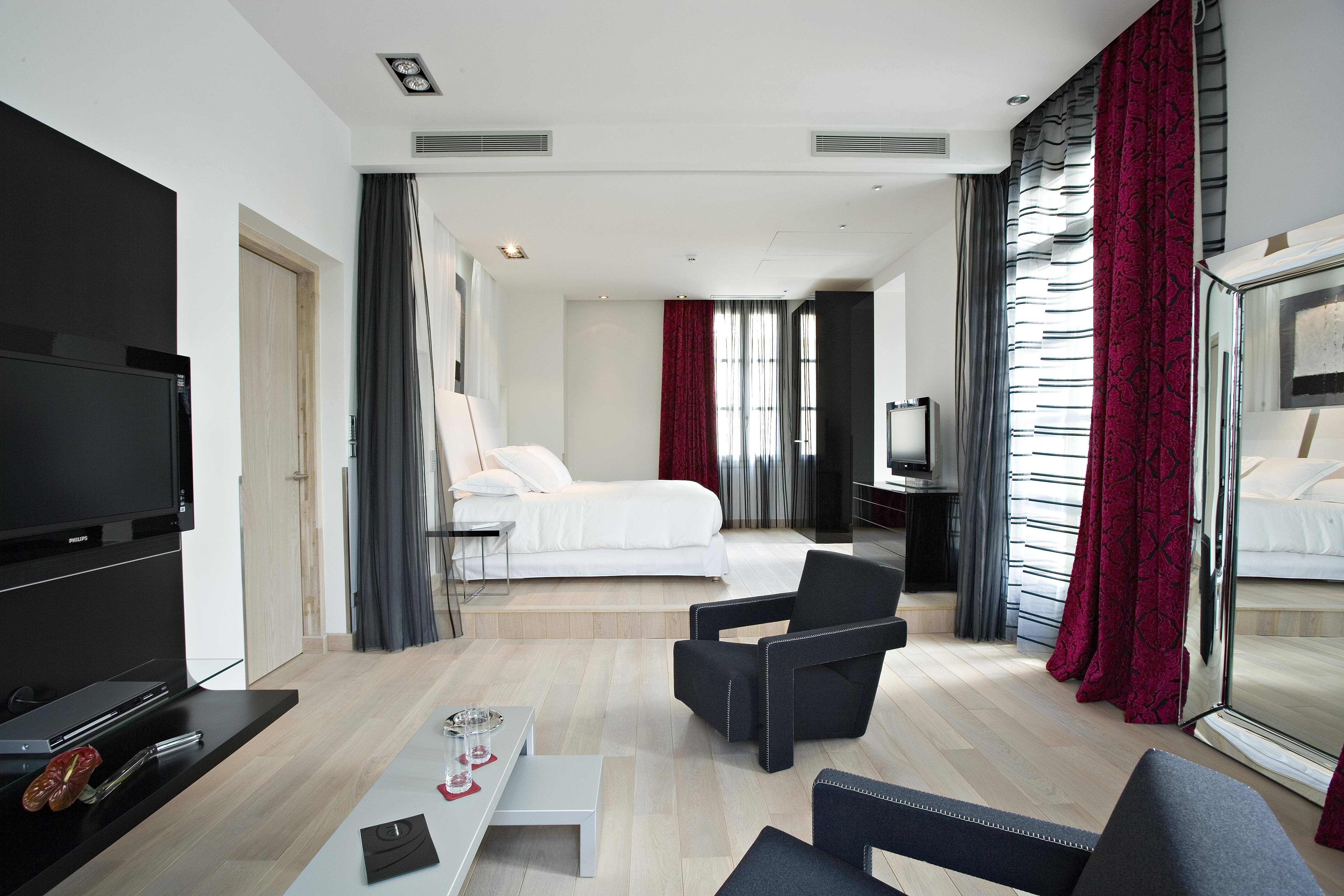 โดแมน เดอ แวร์ชอง Hotel คาสเตลนู-เลอ-เลซ์ ห้อง รูปภาพ