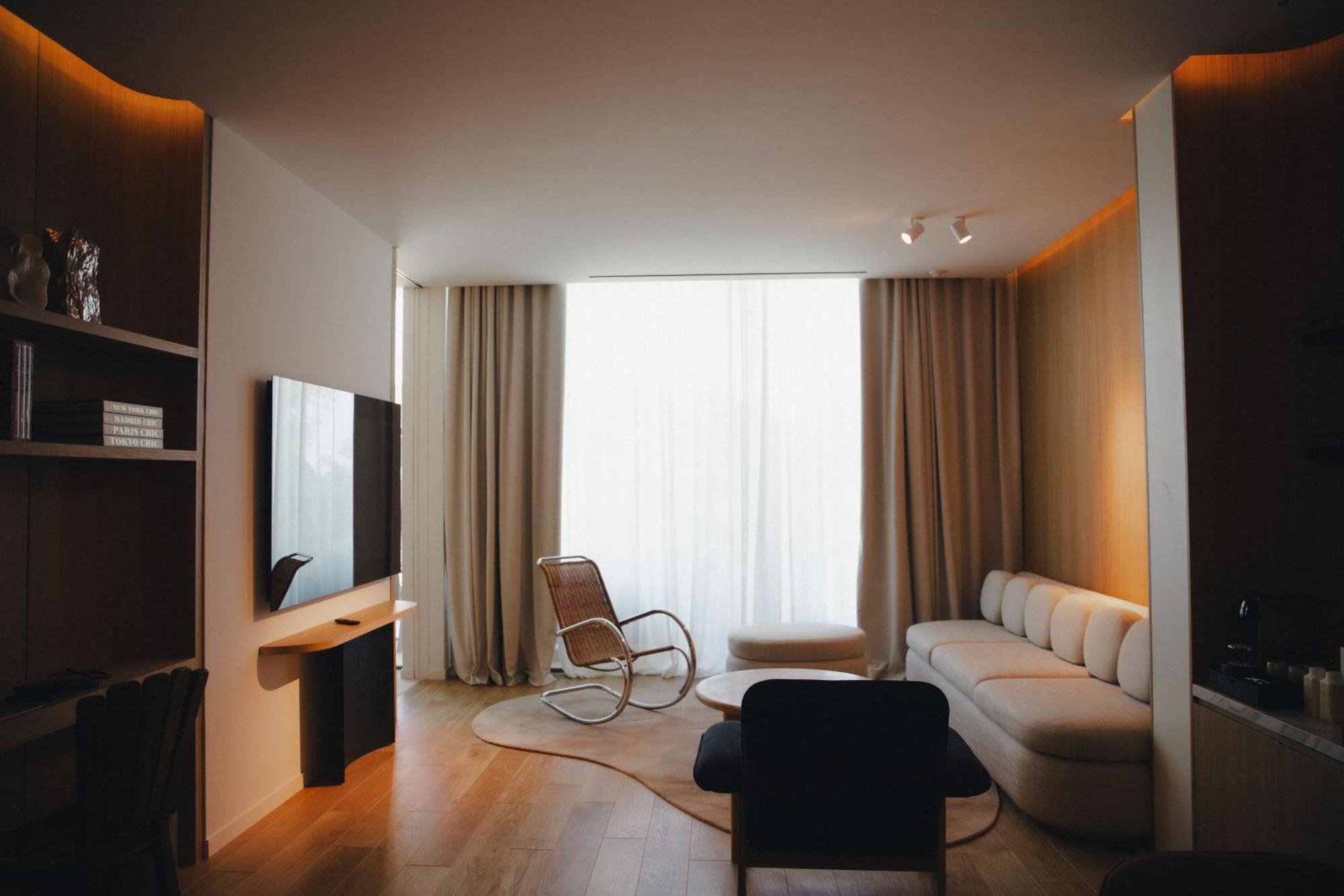 โดแมน เดอ แวร์ชอง Hotel คาสเตลนู-เลอ-เลซ์ ภายนอก รูปภาพ